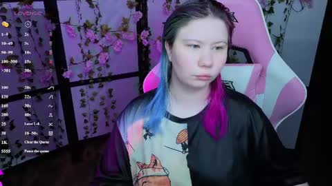 kitsune_little online show from 06/16/26, 12:02