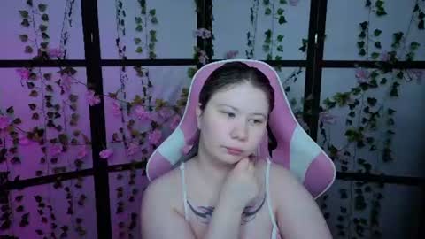 kitsune_little online show from 06/21/26, 10:23