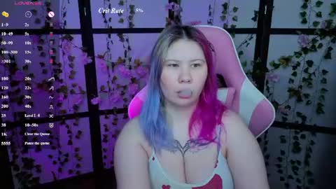 kitsune_little online show from 06/22/26, 10:51