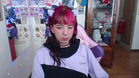 Ari Keimiwrights  online show from 12/26/24, 09:15