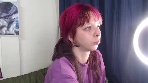 Ari Keimiwrights  online show from 01/12/25, 05:03