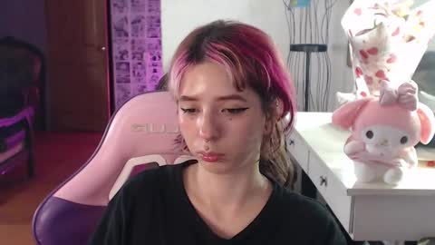 Ari Keimiwrights  online show from 02/21/25, 02:28