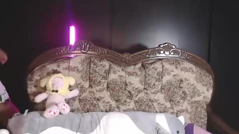Snapshot of kitsunearineko chatting on 07/05/26, 12:06 Ari Keimiwrights online show from 07/05/26, 12:06