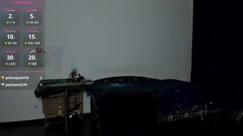 Snapshot of kitsunemoon chatting on 12/26/24, 07:38 Kitsune online show from 12/26/24, 07:38