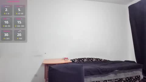 Snapshot of kitsunemoon chatting on 09/18/25, 07:38 Kitsune online show from 09/18/25, 07:38