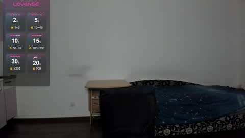 Snapshot of kitsunemoon chatting on 03/01/26, 08:00 Kitsune online show from 03/01/26, 08:00