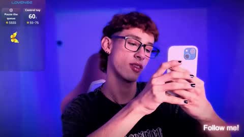 Snapshot of kitsuneplay_ chatting on 01/06/26, 10:34 Salvatore online show from 01/06/26, 10:34