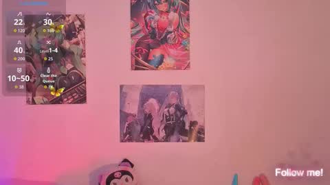 Snapshot of kitsuneplay_ chatting on 03/16/26, 07:07 Salvatore online show from 03/16/26, 07:07