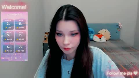 Alissa online show from 11/07/25, 10:10