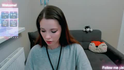Alissa online show from 06/05/26, 08:36