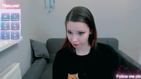 Alissa online show from 06/07/26, 06:11