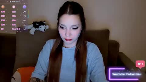 Alissa online show from 07/13/26, 06:55