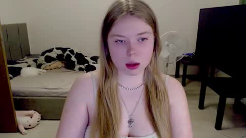 Jennyblonde and Emmabrunette online show from 11/23/25, 02:39