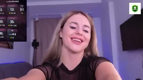 kitten online show from 11/13/25, 06:40