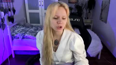 barbara online show from 11/08/25, 06:02