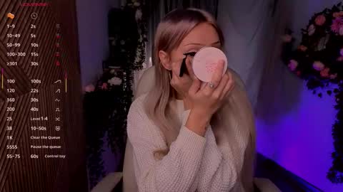 barbara online show from 11/19/25, 06:02