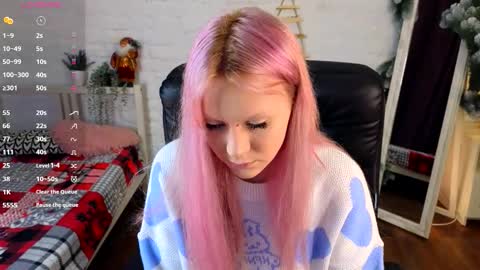 barbara online show from 12/05/25, 01:42