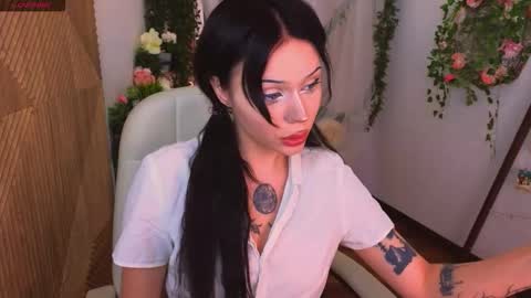 barbara online show from 03/11/26, 03:29