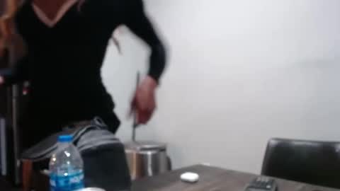 Snapshot of kittencrown chatting on 03/14/26, 08:09 bambi online show from 03/14/26, 08:09