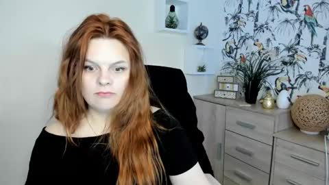 Snapshot of kittengingerxo chatting on 05/12/26, 01:52 Kitten online show from 05/12/26, 01:52