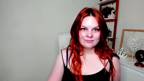 Kitten online show from 06/09/26, 12:39
