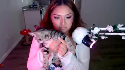 kittengonewild online show from 05/23/26, 04:00