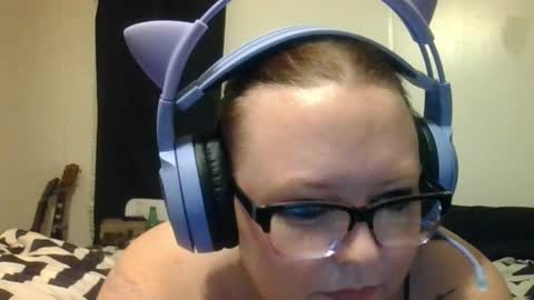 KittenJay0905 online show from 04/21/26, 01:42