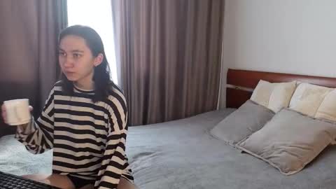 Snapshot of kittenkate22 chatting on 03/02/26, 06:03 Tiana online show from 03/02/26, 06:03