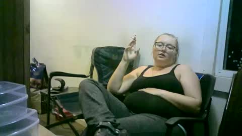 Snapshot of kittenkayla26 chatting on 10/08/25, 09:56 kittenkayla26 online show from 10/08/25, 09:56