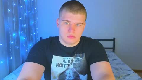 Vlad online show from 11/13/25, 07:24