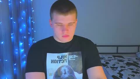 Vlad online show from 11/20/25, 09:47