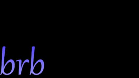 kittenxoann online show from 04/05/26, 07:55