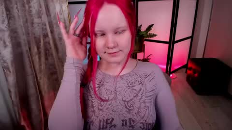 Snapshot of kittenxoann chatting on 05/05/26, 05:43 kittenxoann online show from 05/05/26, 05:43