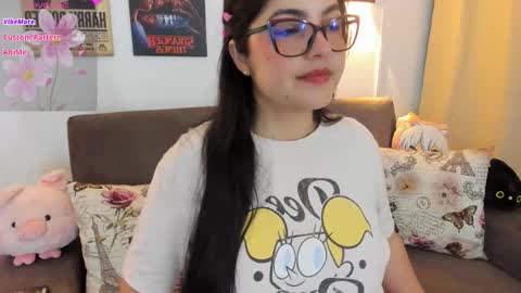 Snapshot of kittenxy_ chatting on 01/09/26, 10:00 kitten online show from 01/09/26, 10:00