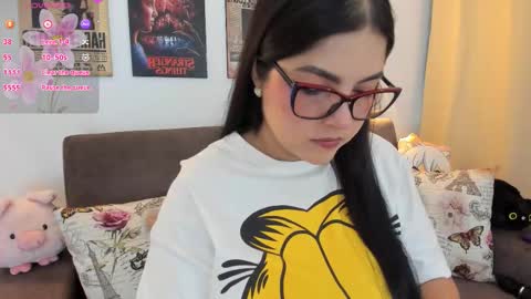 Snapshot of kittenxy_ chatting on 01/15/26, 08:23 kitten online show from 01/15/26, 08:23