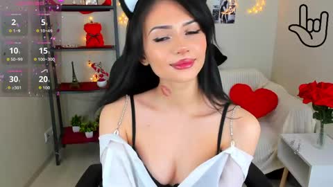Kitti online show from 05/01/26, 01:21