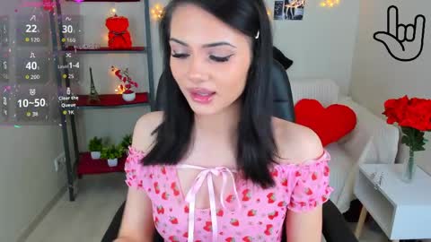 Kitti online show from 05/11/26, 01:22