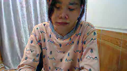 kitti_baby2x online show from 11/13/25, 01:37