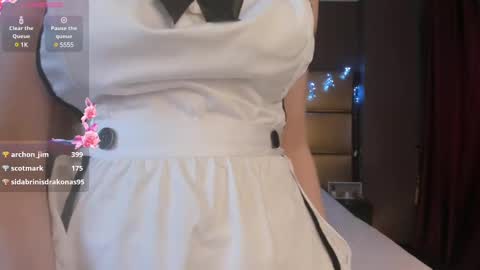 Agatha online show from 02/21/25, 11:11