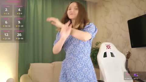 Agatha online show from 11/17/25, 09:09