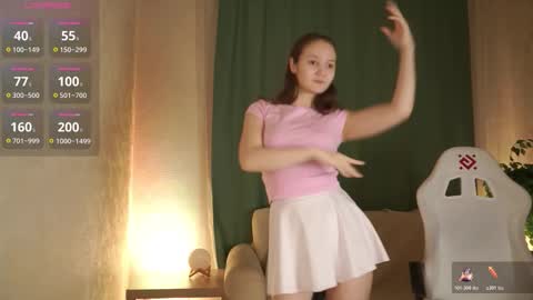 Snapshot of kittiesland chatting on 02/24/26, 10:08 Agatha online show from 02/24/26, 10:08