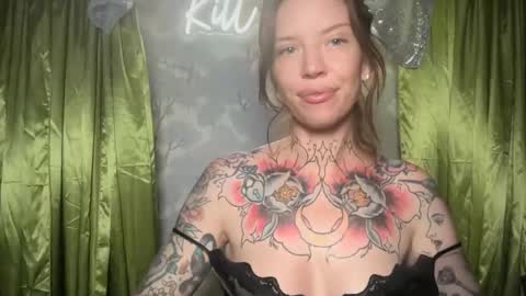 kittjones33 online show from 05/09/26, 11:15