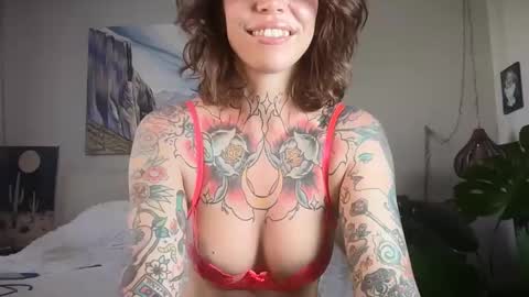 kittjones33 online show from 05/11/26, 05:10