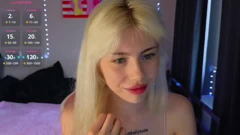 erika 3 online show from 05/09/26, 11:37