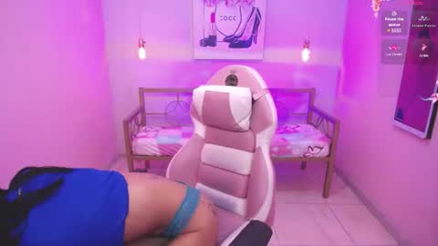 PVT 12TK  02PM - 9PM COLOMBIA online show from 06/23/26, 07:12