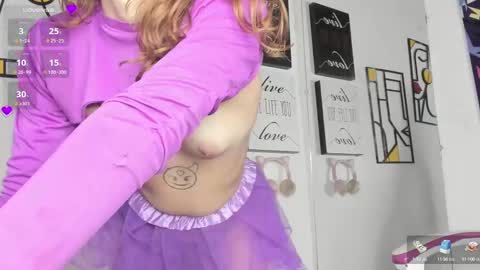  KITTY online show from 03/07/25, 09:06