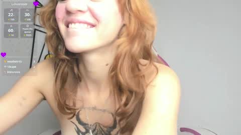  KITTY online show from 03/11/25, 01:05