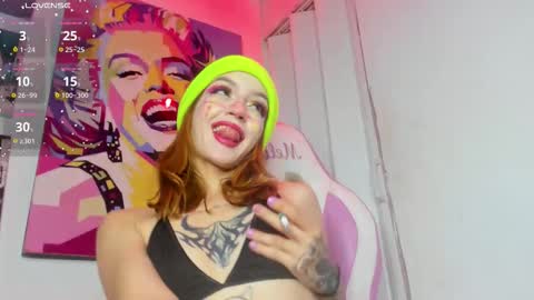  KITTY online show from 10/20/25, 08:53