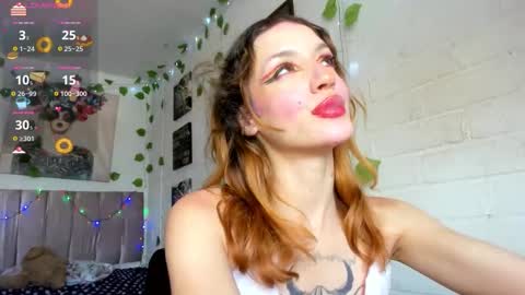  KITTY online show from 12/18/25, 08:59