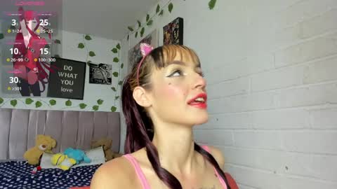  KITTY online show from 04/02/26, 08:17